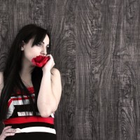 Selective Color Grading in Photoshop